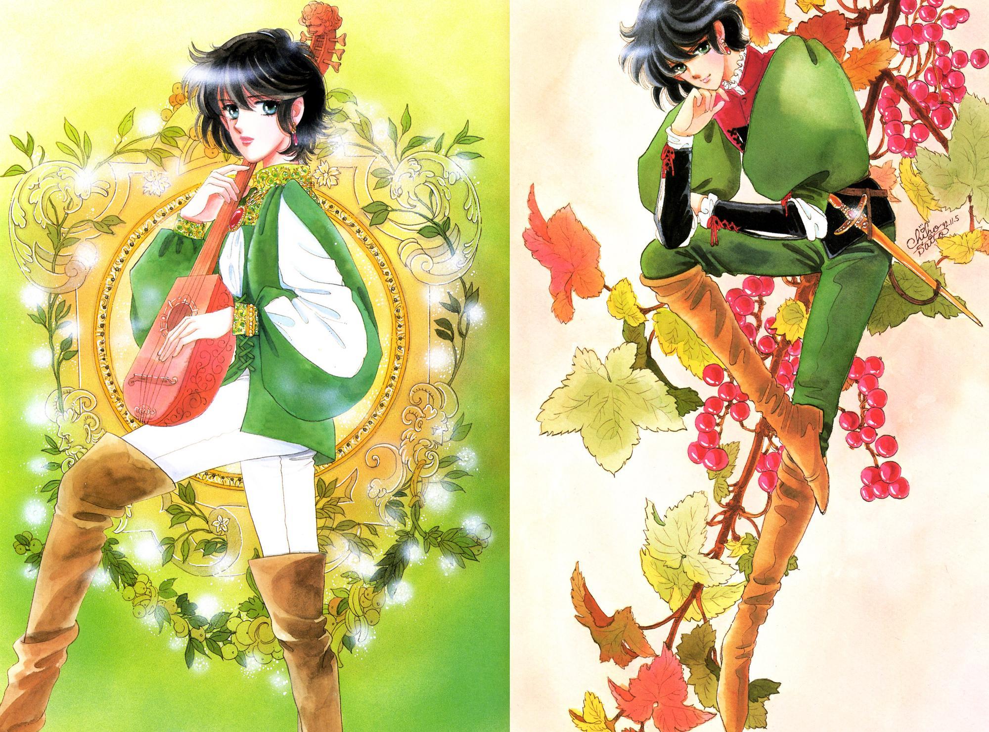 /saitou chiho | yande.re